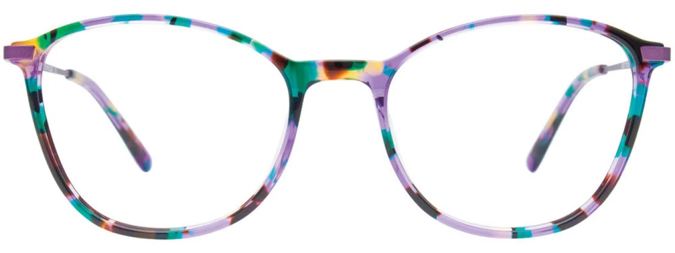 Takumi TK1267 Eyeglasses - view 6